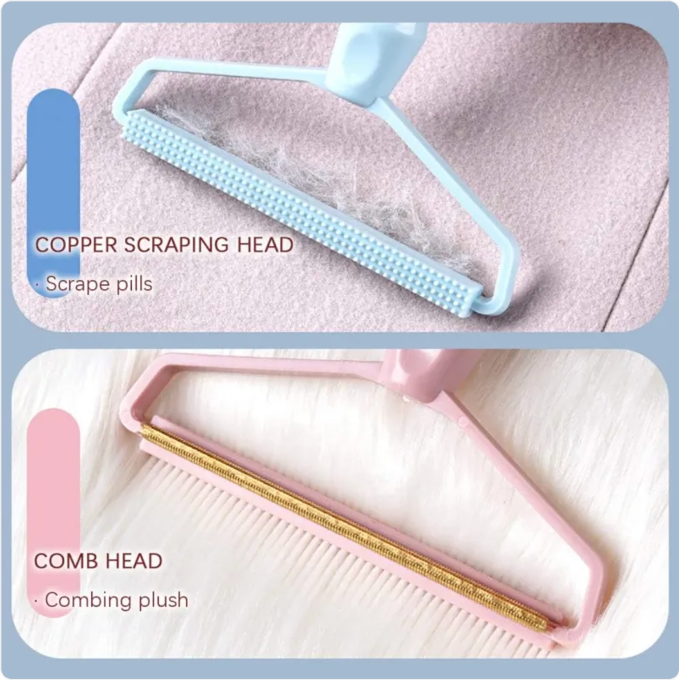 FurAway™ Reusable Pet Hair Remover