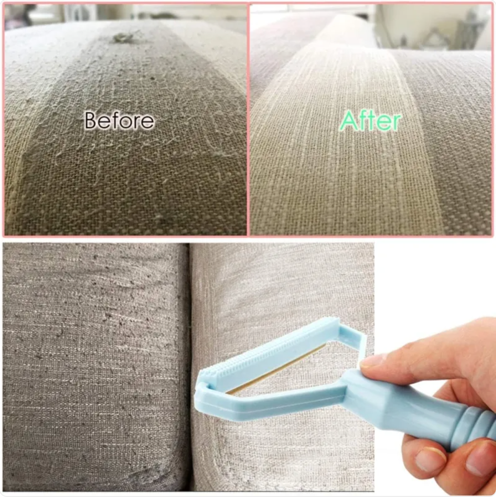 FurAway™ Reusable Pet Hair Remover