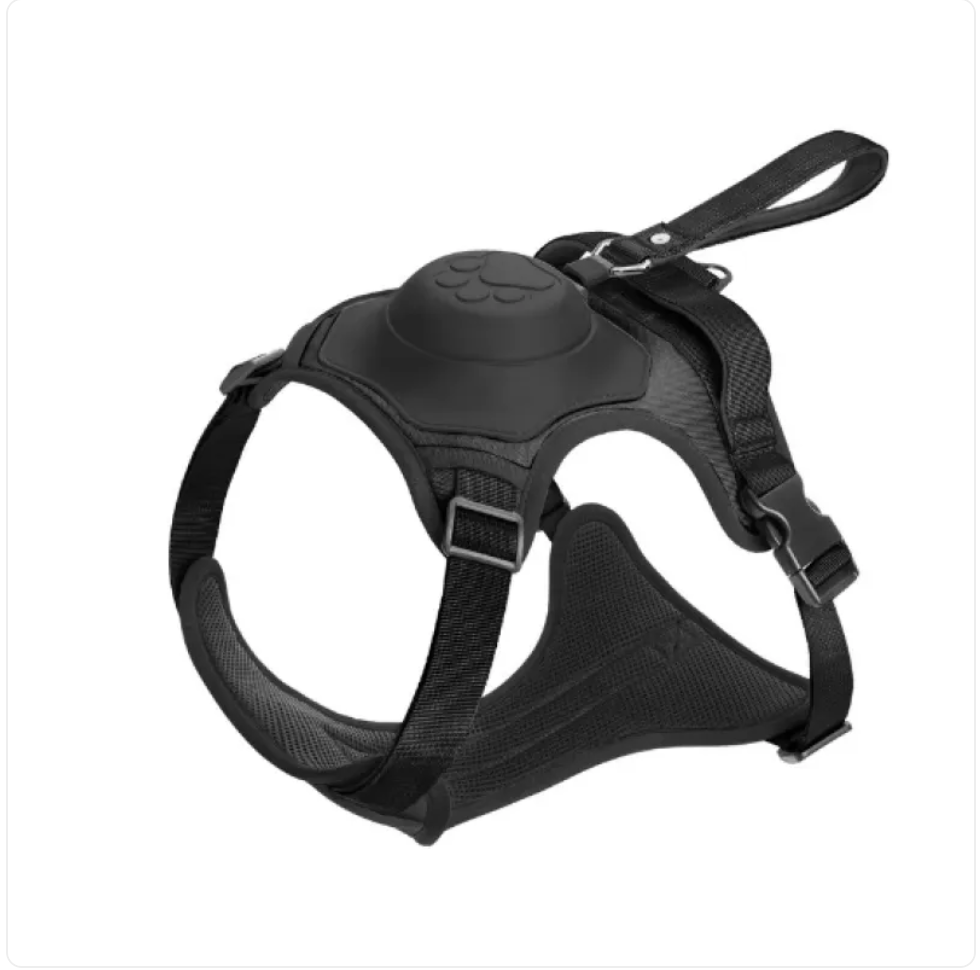 PawFit™ Air-Mesh No-Pull Harness