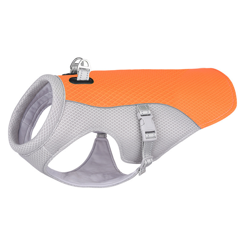 ChillVest™ Dog Cooling Vest