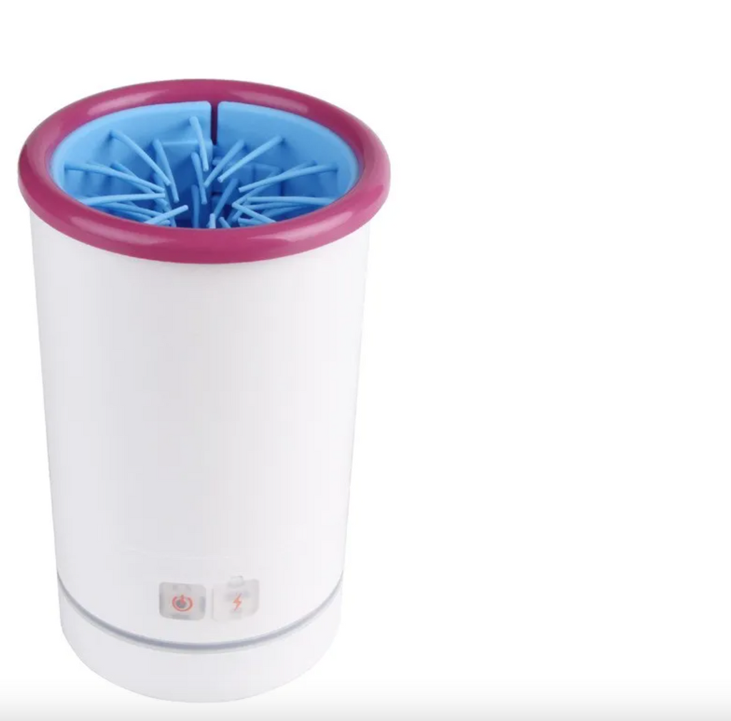 PawWash™ Automatic Paw Cleaner