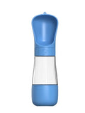 SipPup™ 2-in-1 Water & Snack Bottle