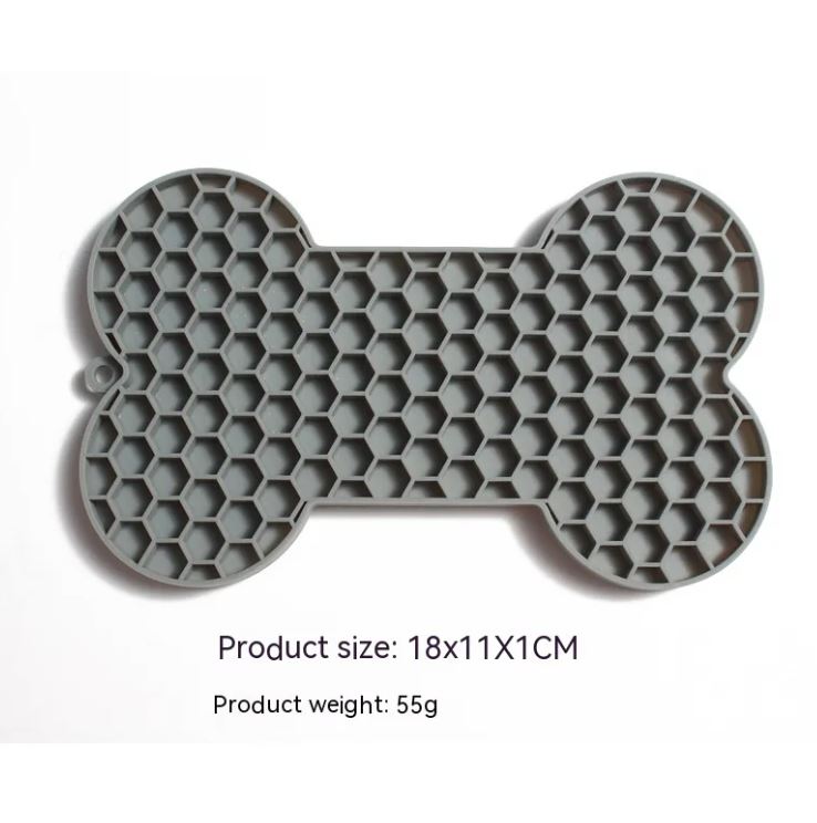 LickLab™ Calming Slow-Feed Lick Mat