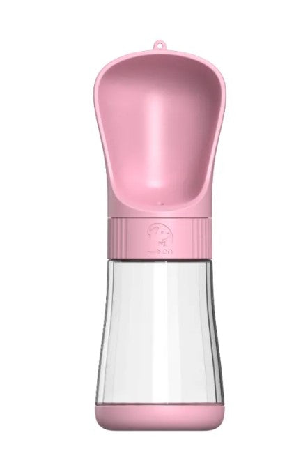 SipPup™ 2-in-1 Water & Snack Bottle