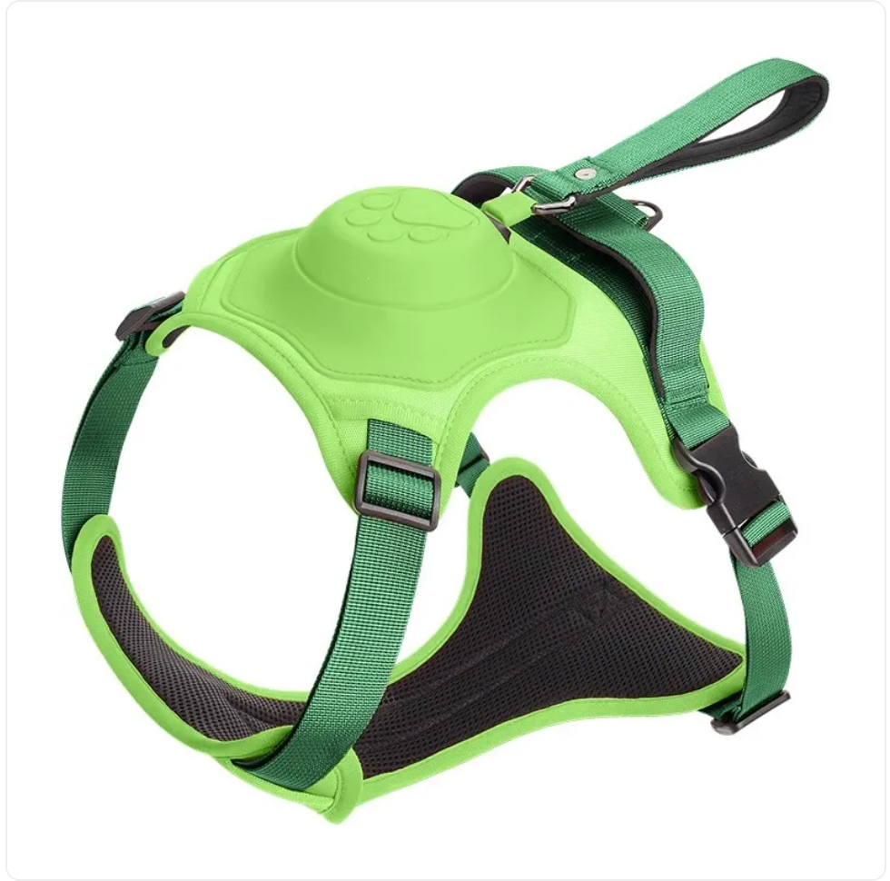PawFit™ Air-Mesh No-Pull Harness