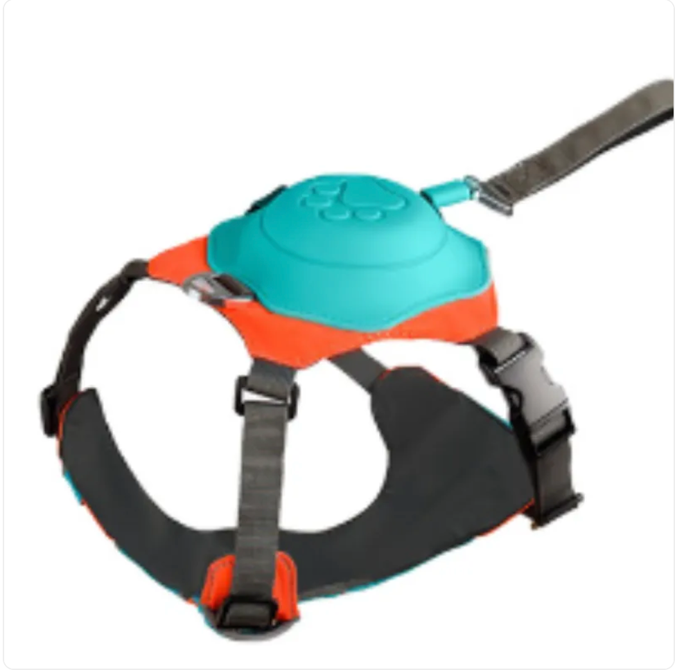PawFit™ Air-Mesh No-Pull Harness
