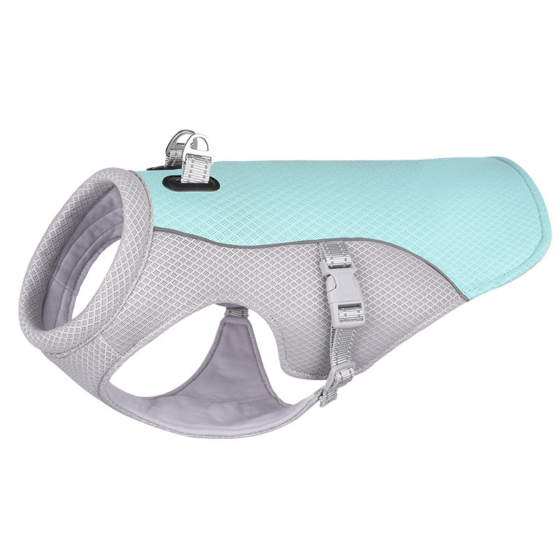 ChillVest™ Dog Cooling Vest
