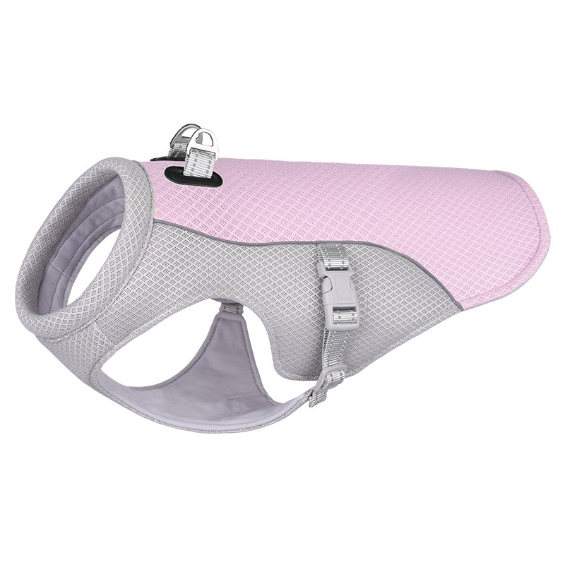 ChillVest™ Dog Cooling Vest