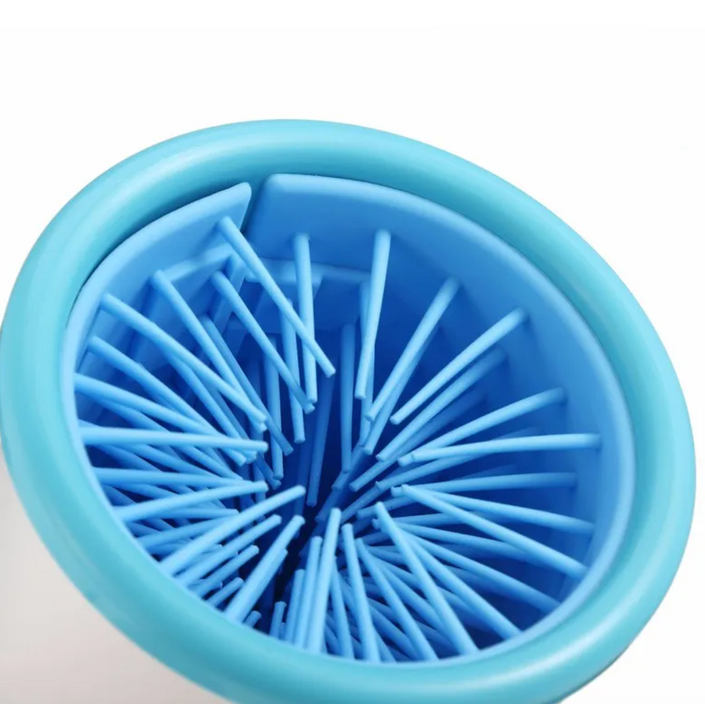 PawWash™ Automatic Paw Cleaner