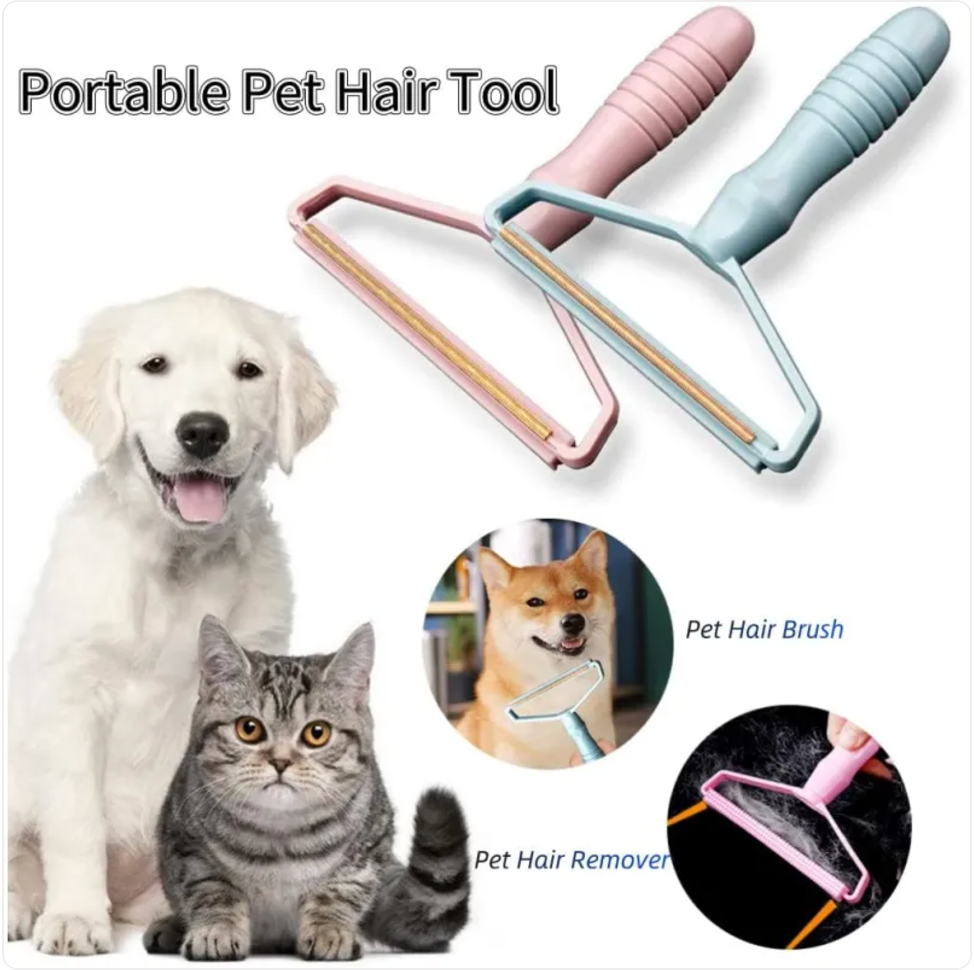FurAway™ Reusable Pet Hair Remover
