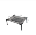 BreezeCot™ Elevated Outdoor Dog Bed