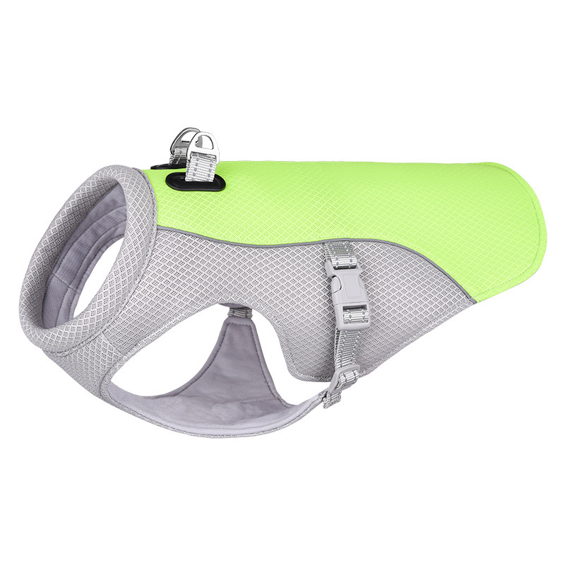 ChillVest™ Dog Cooling Vest