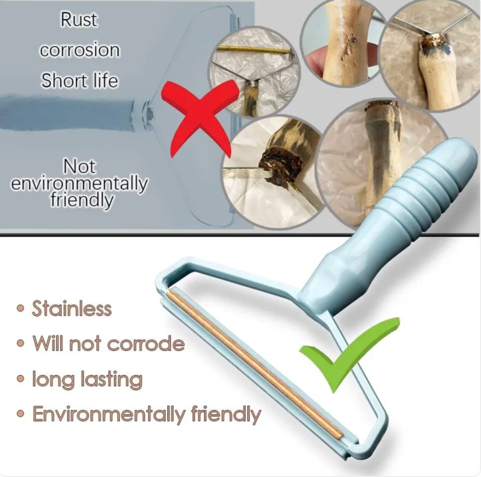 FurAway™ Reusable Pet Hair Remover
